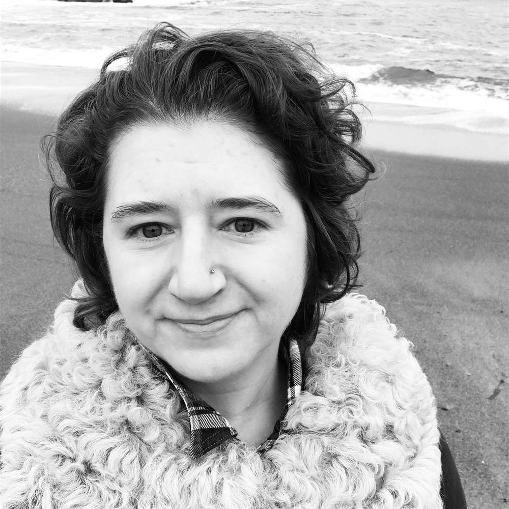 Meet your Posher, Jen